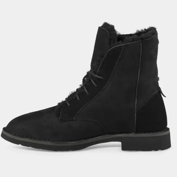 BRAND NEW IN BOX UGG QUINCY SIZE 5 - Picture 7 of 7